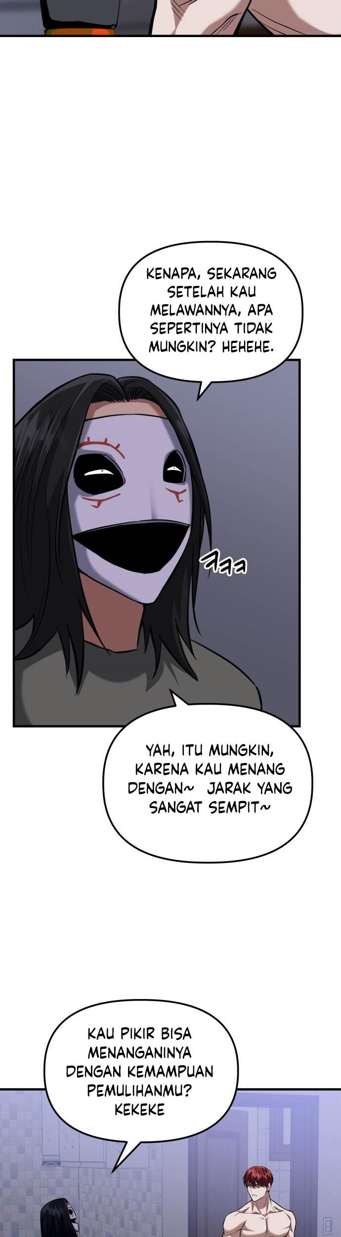 Killing Killer Chapter 14 Gambar 24