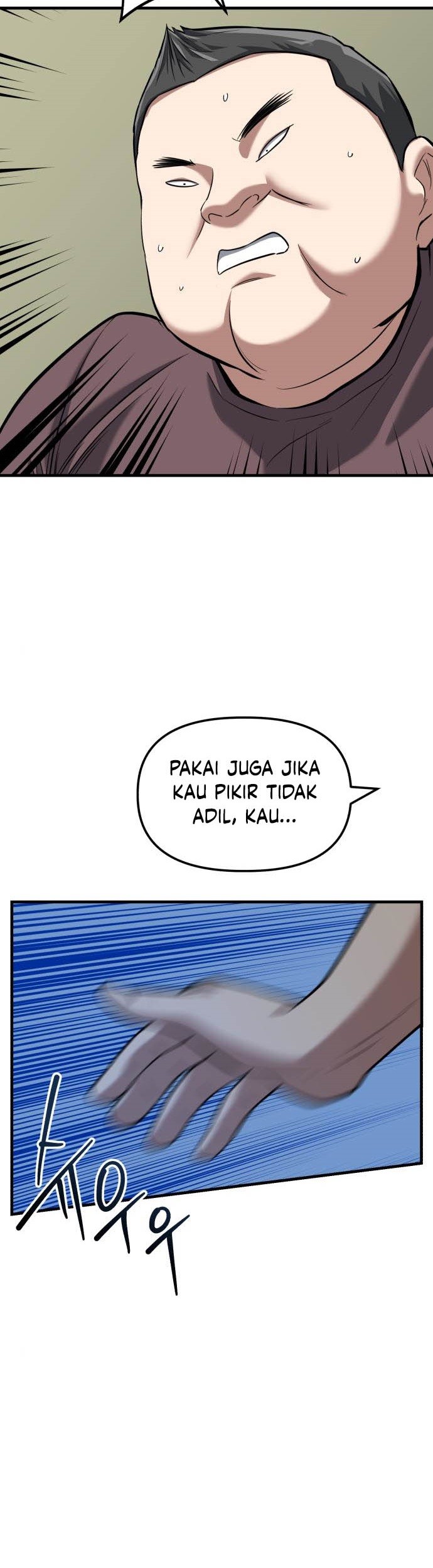 Killing Killer Chapter 14 Gambar 46