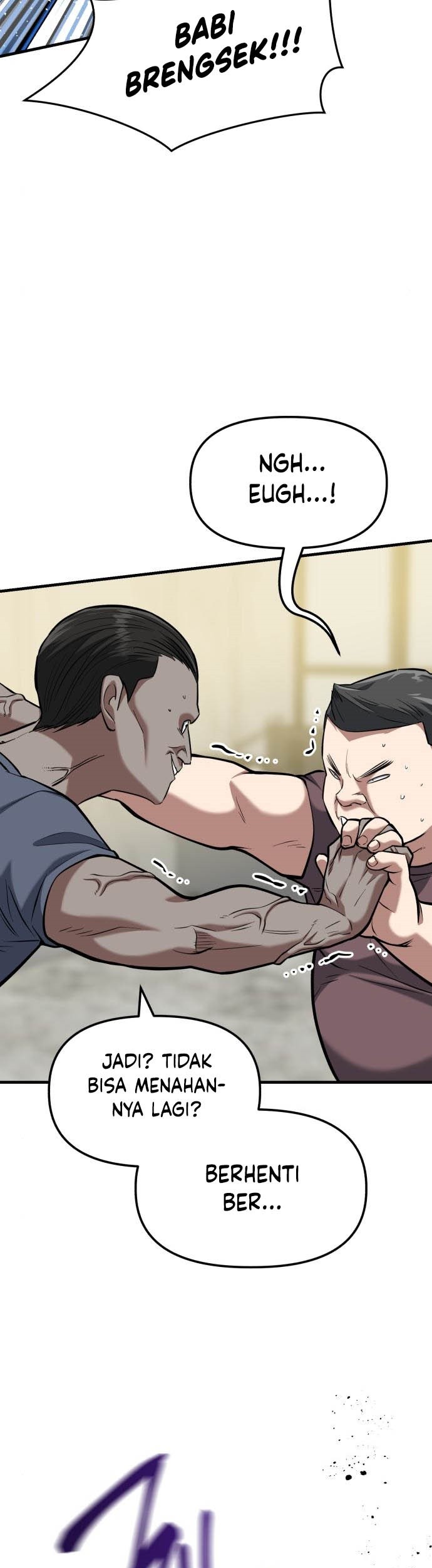 Killing Killer Chapter 14 Gambar 48