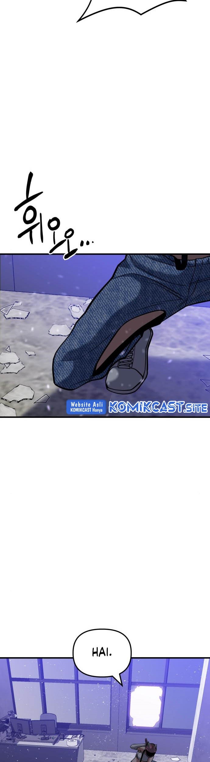 Killing Killer Chapter 14 Gambar 50