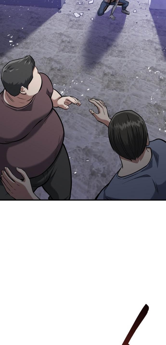 Killing Killer Chapter 14 Gambar 51