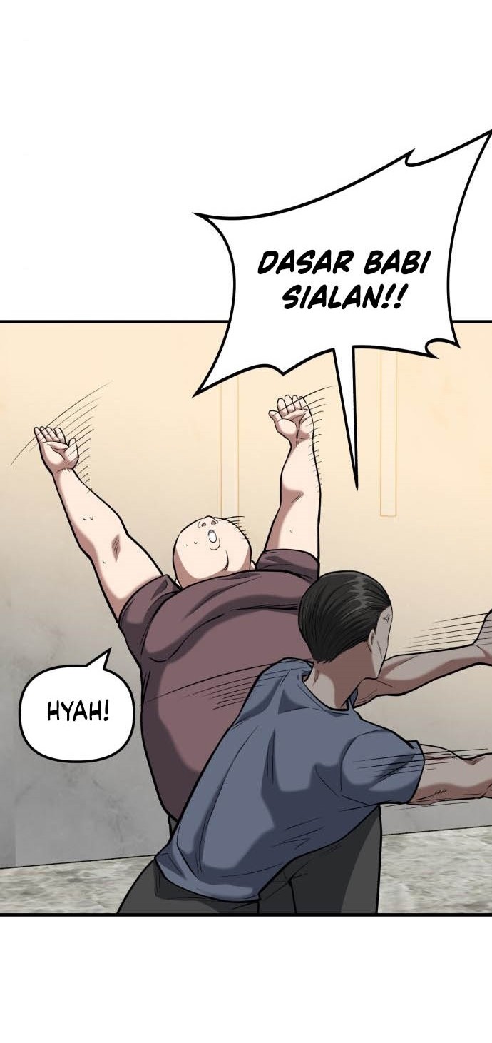 Killing Killer Chapter 14 Gambar 43