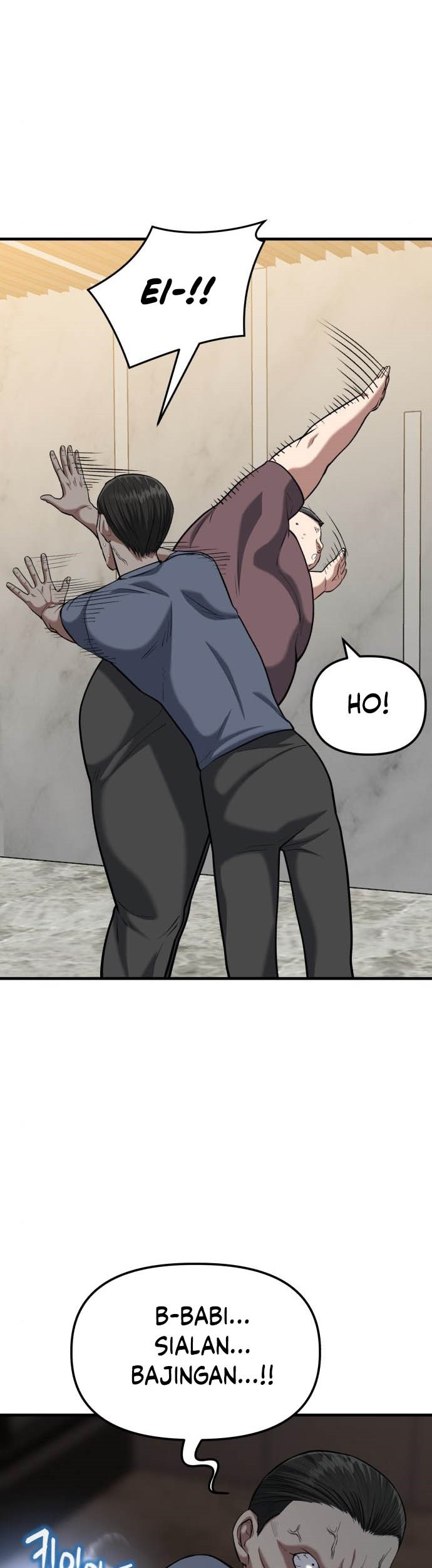 Killing Killer Chapter 14 Gambar 44