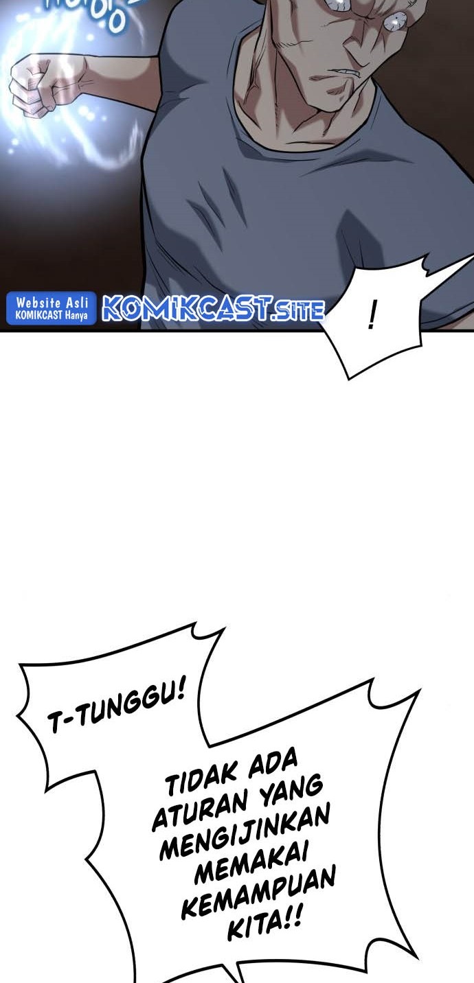 Killing Killer Chapter 14 Gambar 45