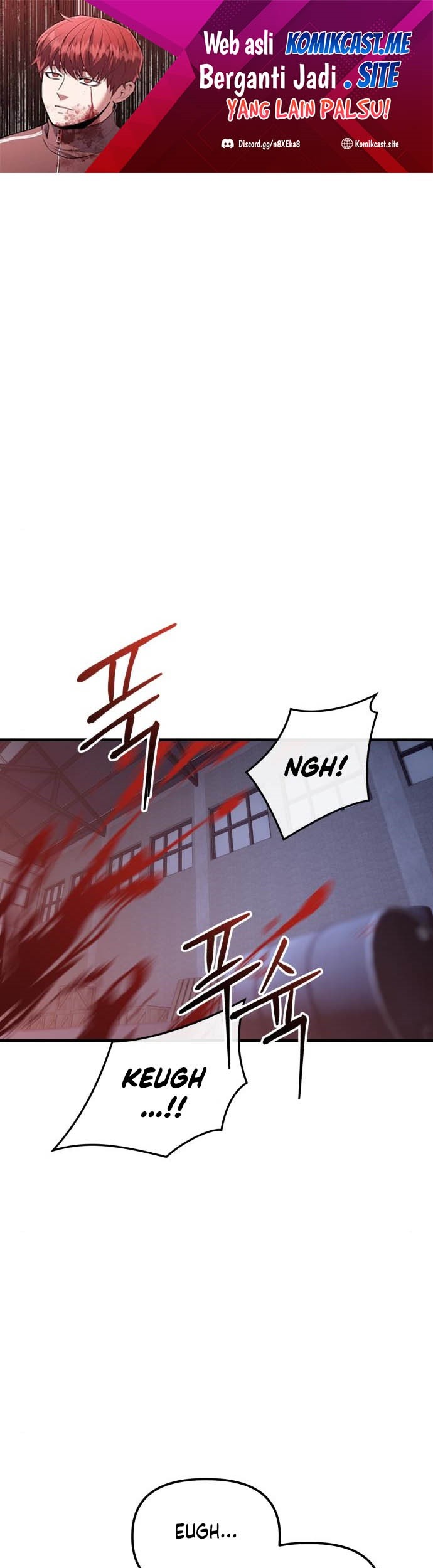 Manhwa Killing Killer Chapter 14 gambar nomor 2