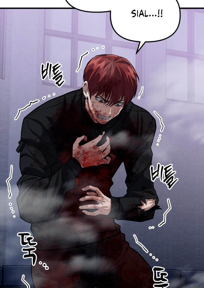 Killing Killer Chapter 14 Gambar 3