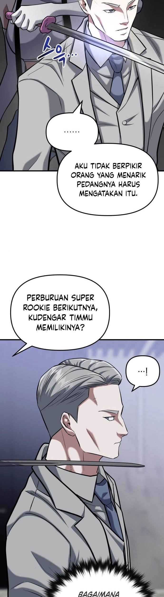 Killing Killer Chapter 14 Gambar 66