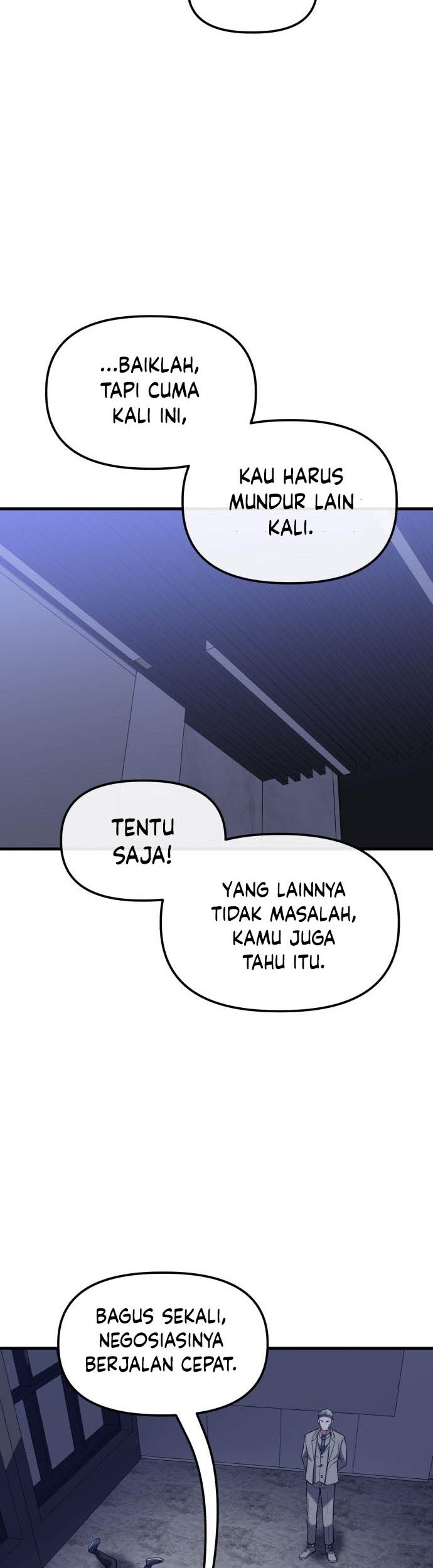 Killing Killer Chapter 14 Gambar 70