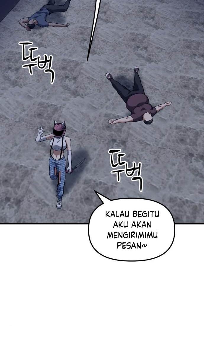 Killing Killer Chapter 14 Gambar 71