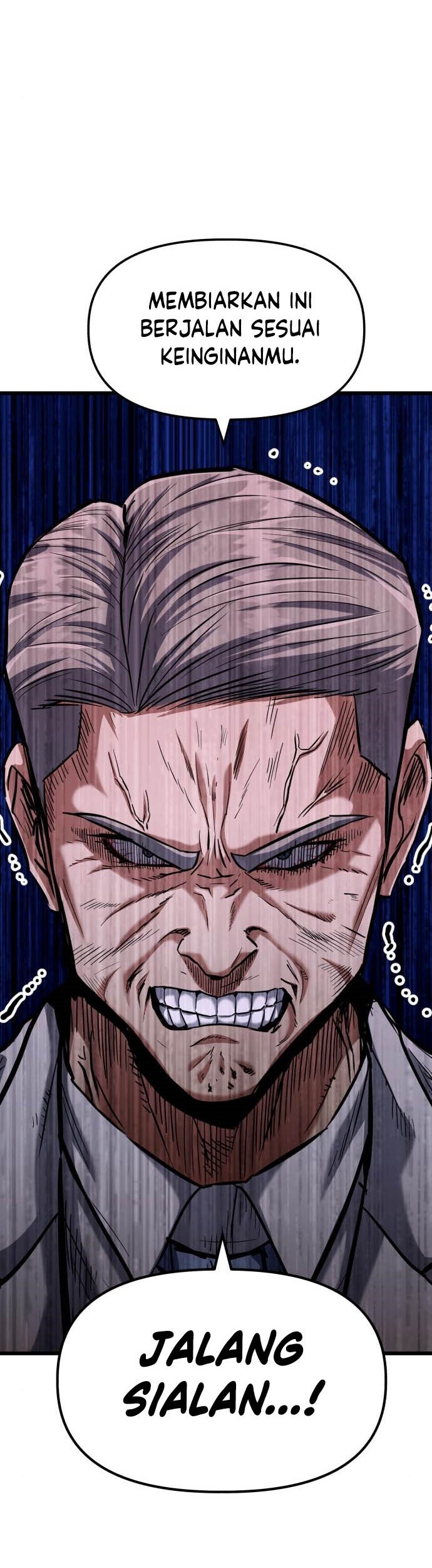 Killing Killer Chapter 14 Gambar 76