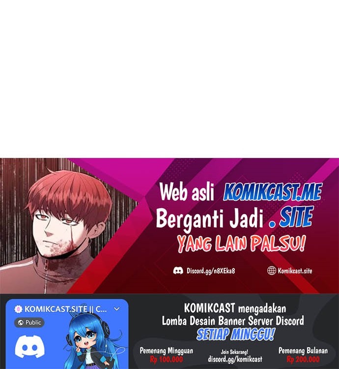 Killing Killer Chapter 14 Gambar 77