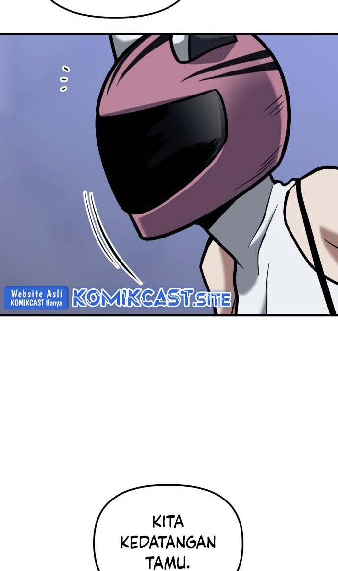 Killing Killer Chapter 14 Gambar 59