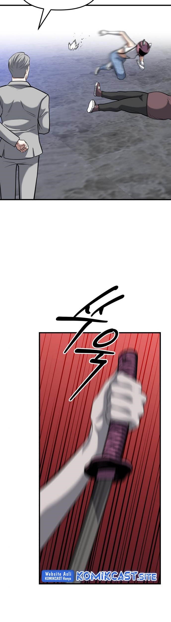 Killing Killer Chapter 14 Gambar 62