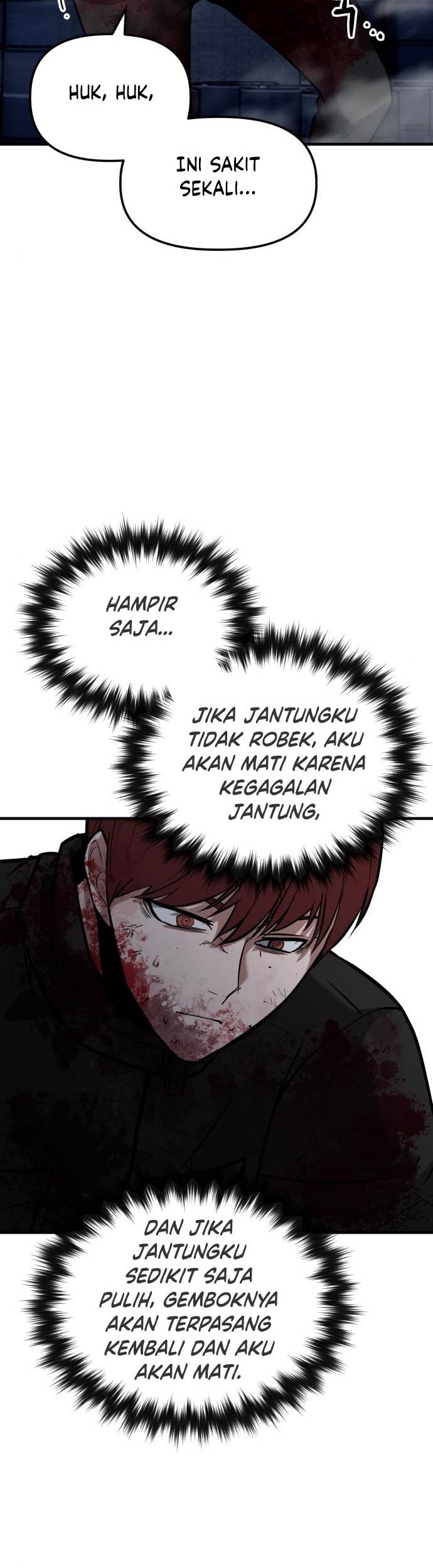 Killing Killer Chapter 14 Gambar 4