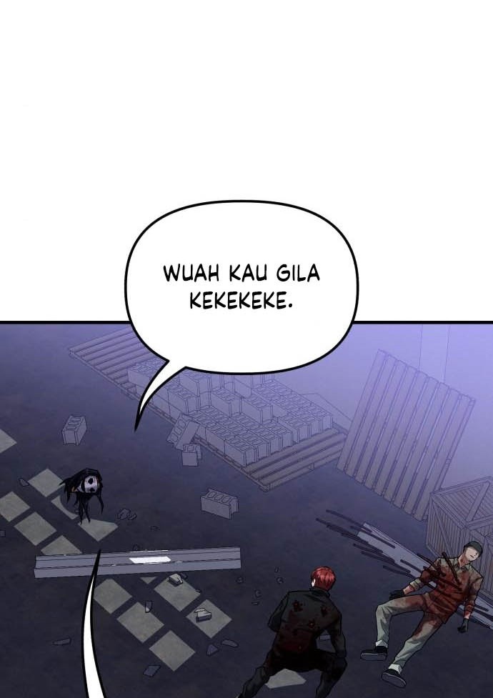Killing Killer Chapter 14 Gambar 5