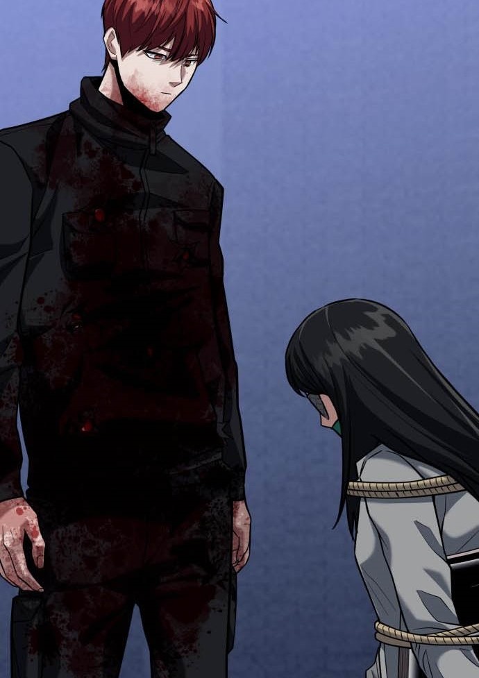 Killing Killer Chapter 14 Gambar 9