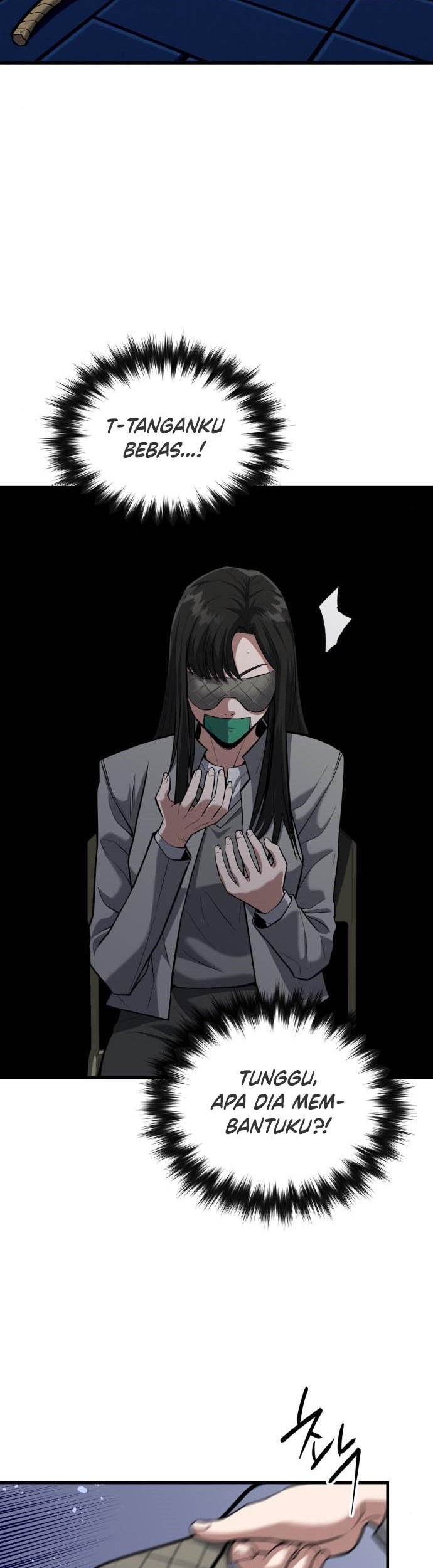 Killing Killer Chapter 14 Gambar 12