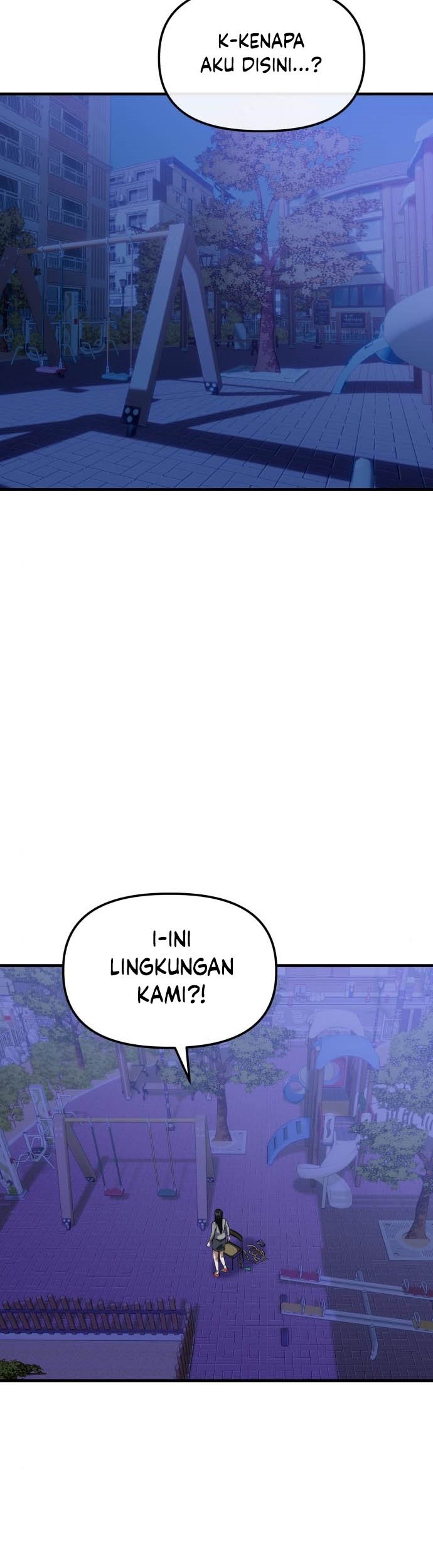 Killing Killer Chapter 14 Gambar 16