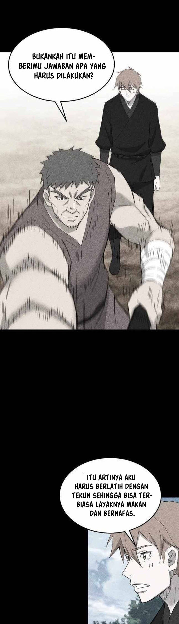 The Great Master Chapter 44 Gambar 26