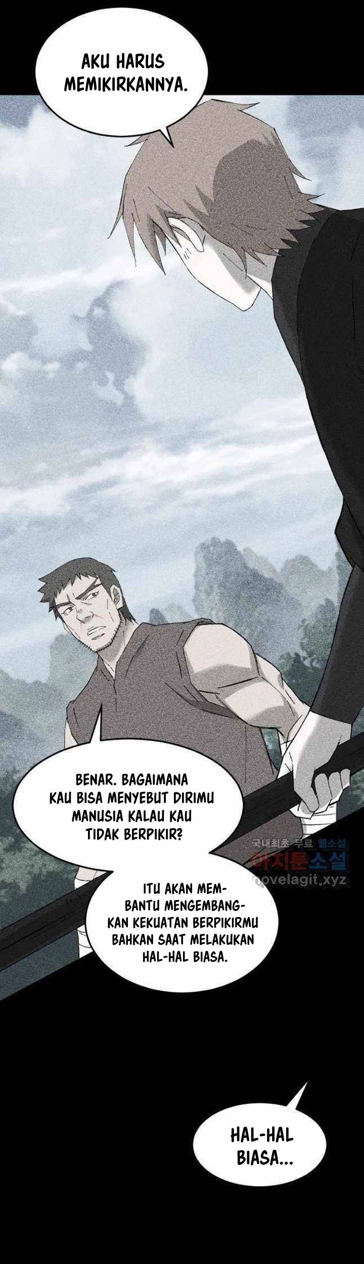 The Great Master Chapter 44 Gambar 30