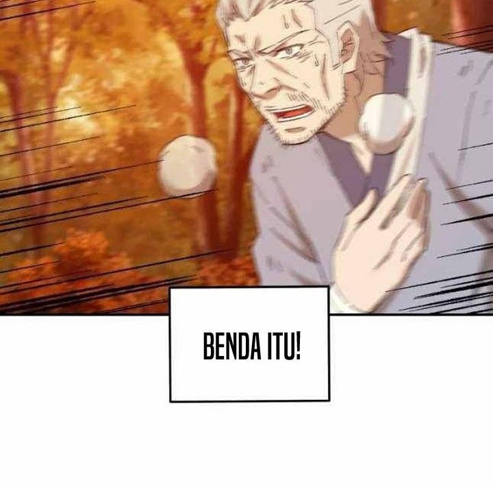 The Great Master Chapter 44 Gambar 35