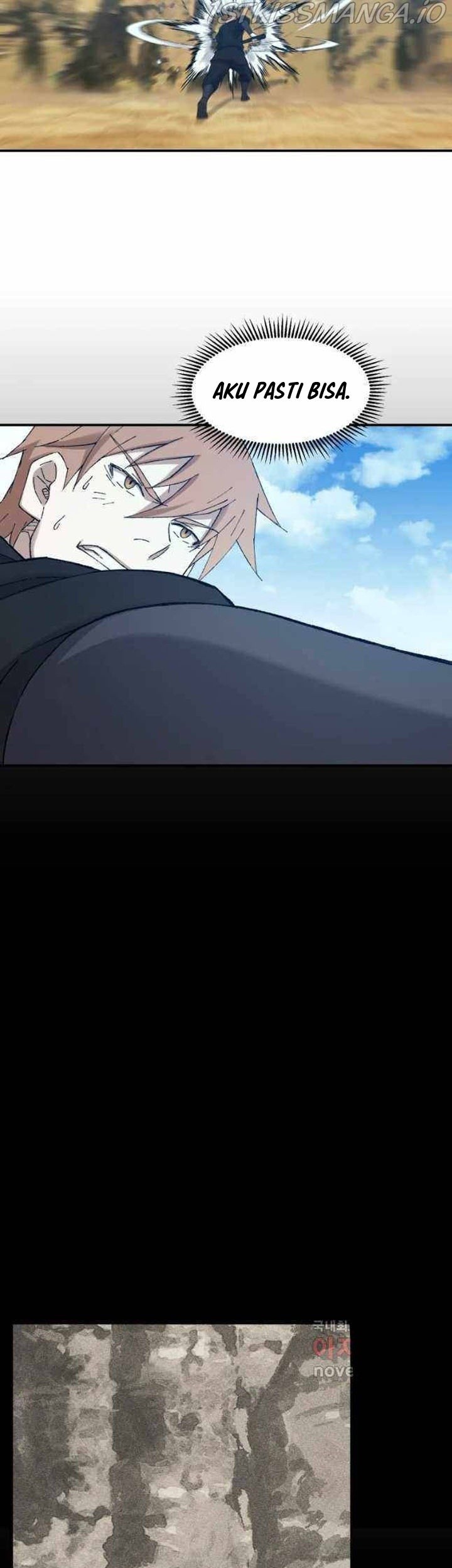 The Great Master Chapter 44 Gambar 20