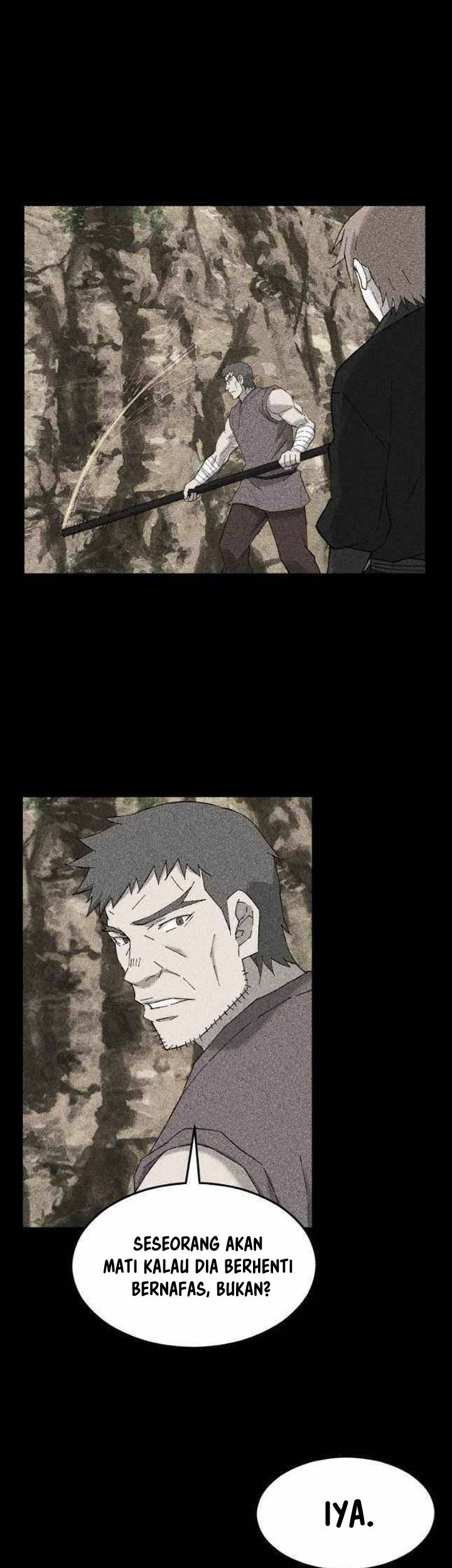 The Great Master Chapter 44 Gambar 22