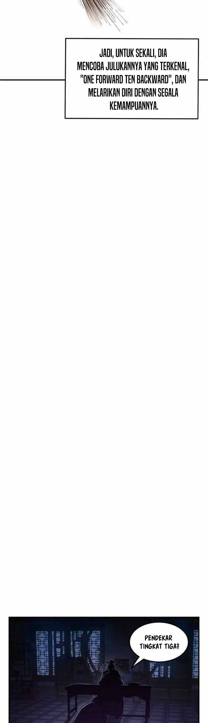 The Great Master Chapter 44 Gambar 46