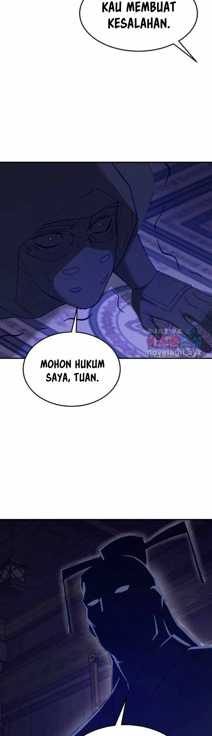 The Great Master Chapter 44 Gambar 52