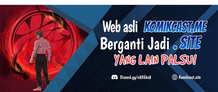 The Great Master Chapter 44 Gambar 55