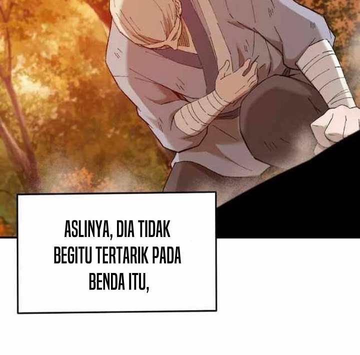 The Great Master Chapter 44 Gambar 39