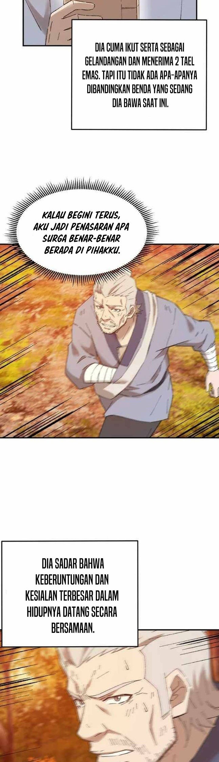 The Great Master Chapter 44 Gambar 42