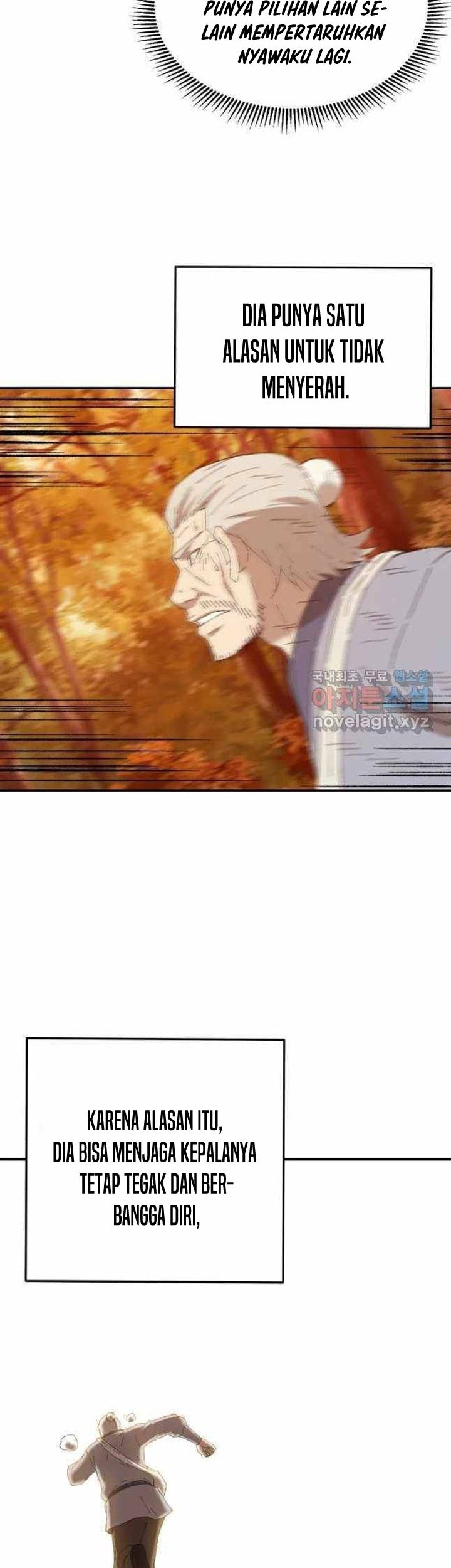 The Great Master Chapter 44 Gambar 44