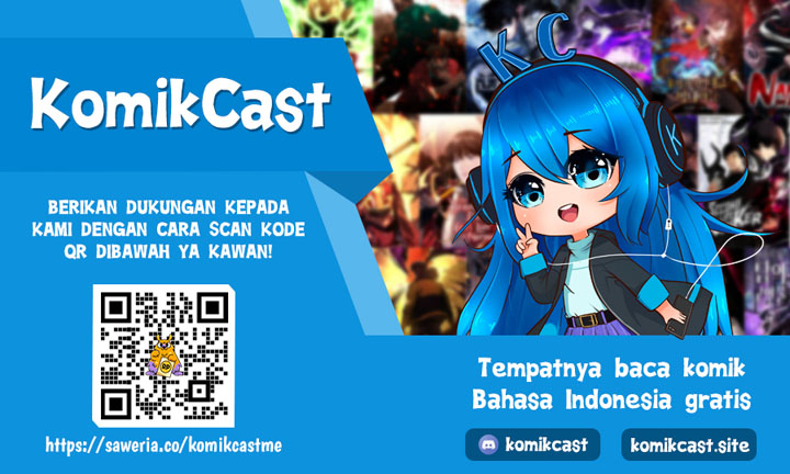 The Great Master Chapter 44 Gambar 57