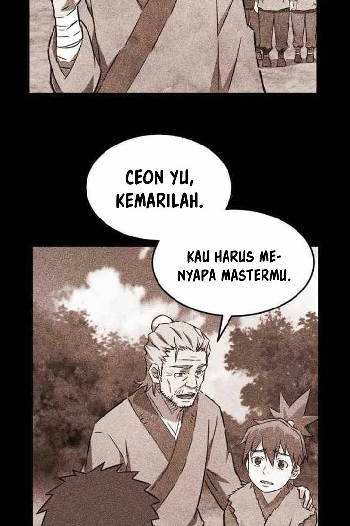 The Great Master Chapter 44 Gambar 5