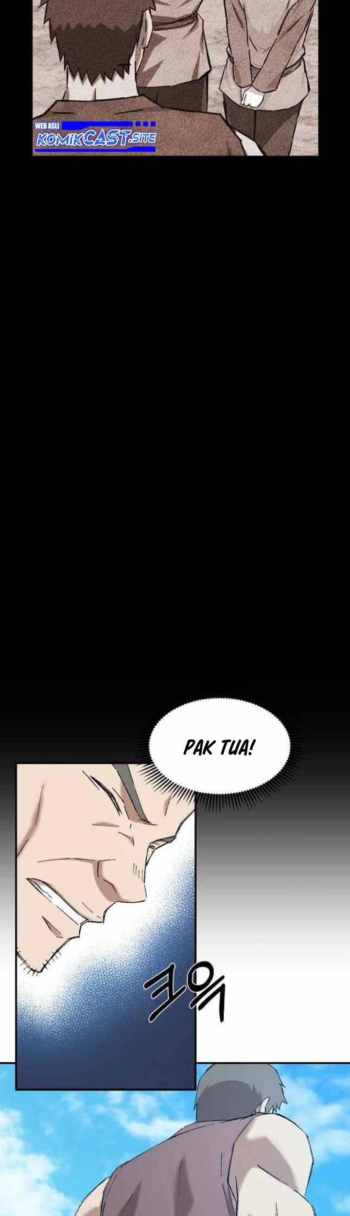 The Great Master Chapter 44 Gambar 6