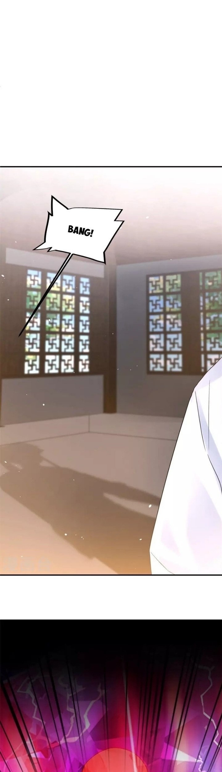 Peerless Soul Chapter 404 Gambar 27