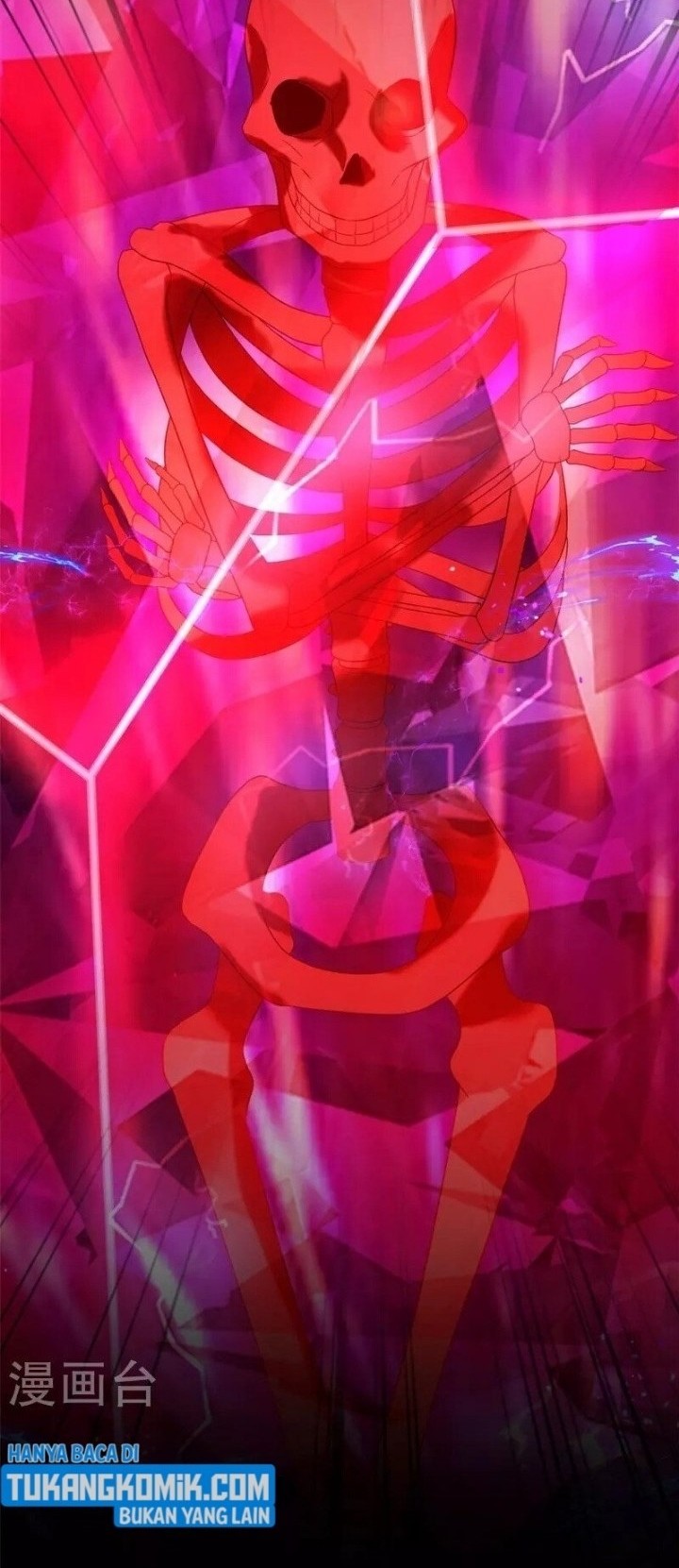 Peerless Soul Chapter 404 Gambar 28