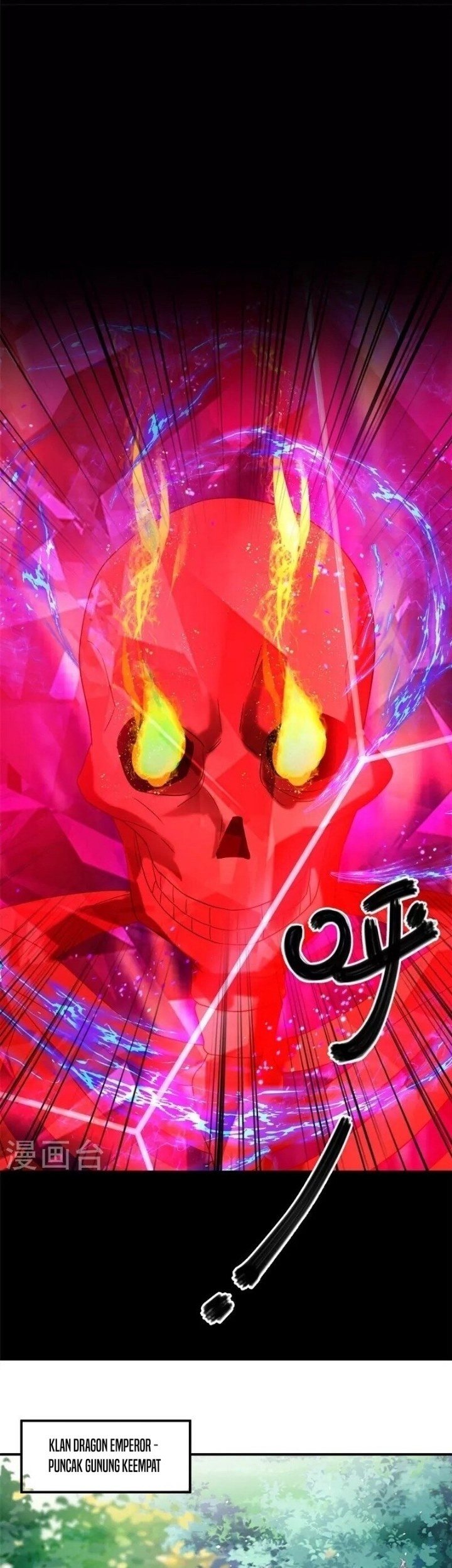 Peerless Soul Chapter 404 Gambar 29