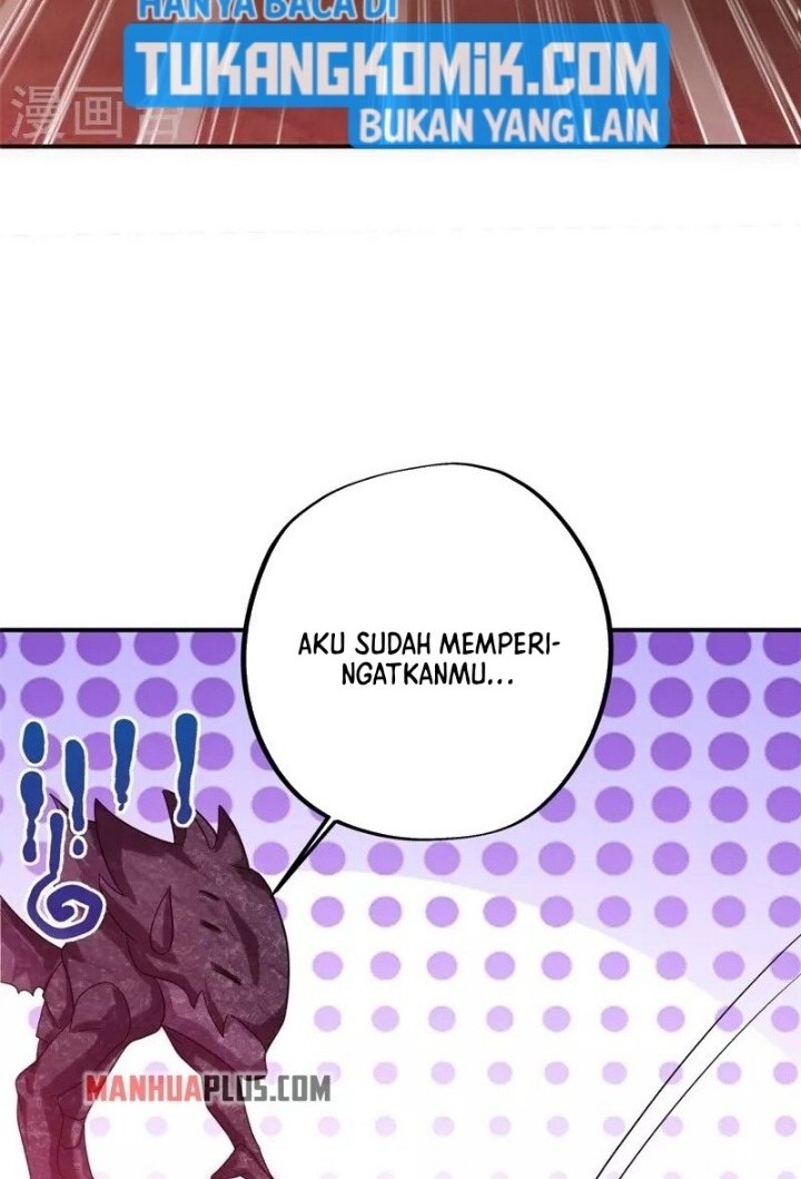 Peerless Soul Chapter 404 Gambar 20