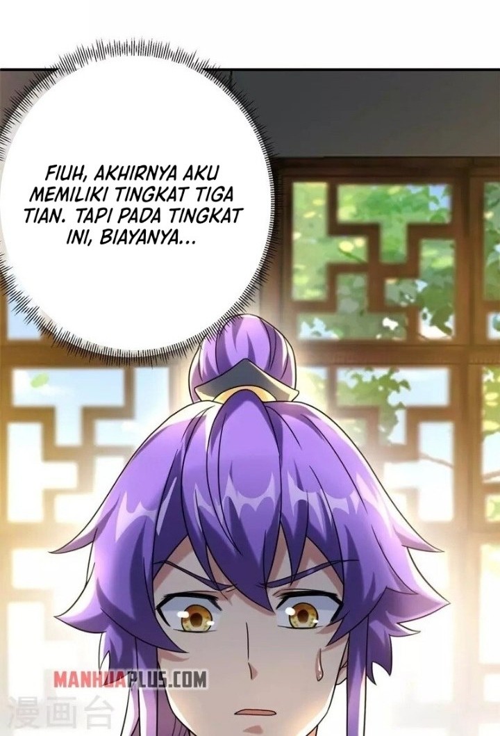 Peerless Soul Chapter 404 Gambar 24