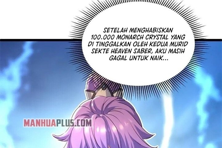 Manhua Peerless Soul Chapter 404 gambar nomor 2