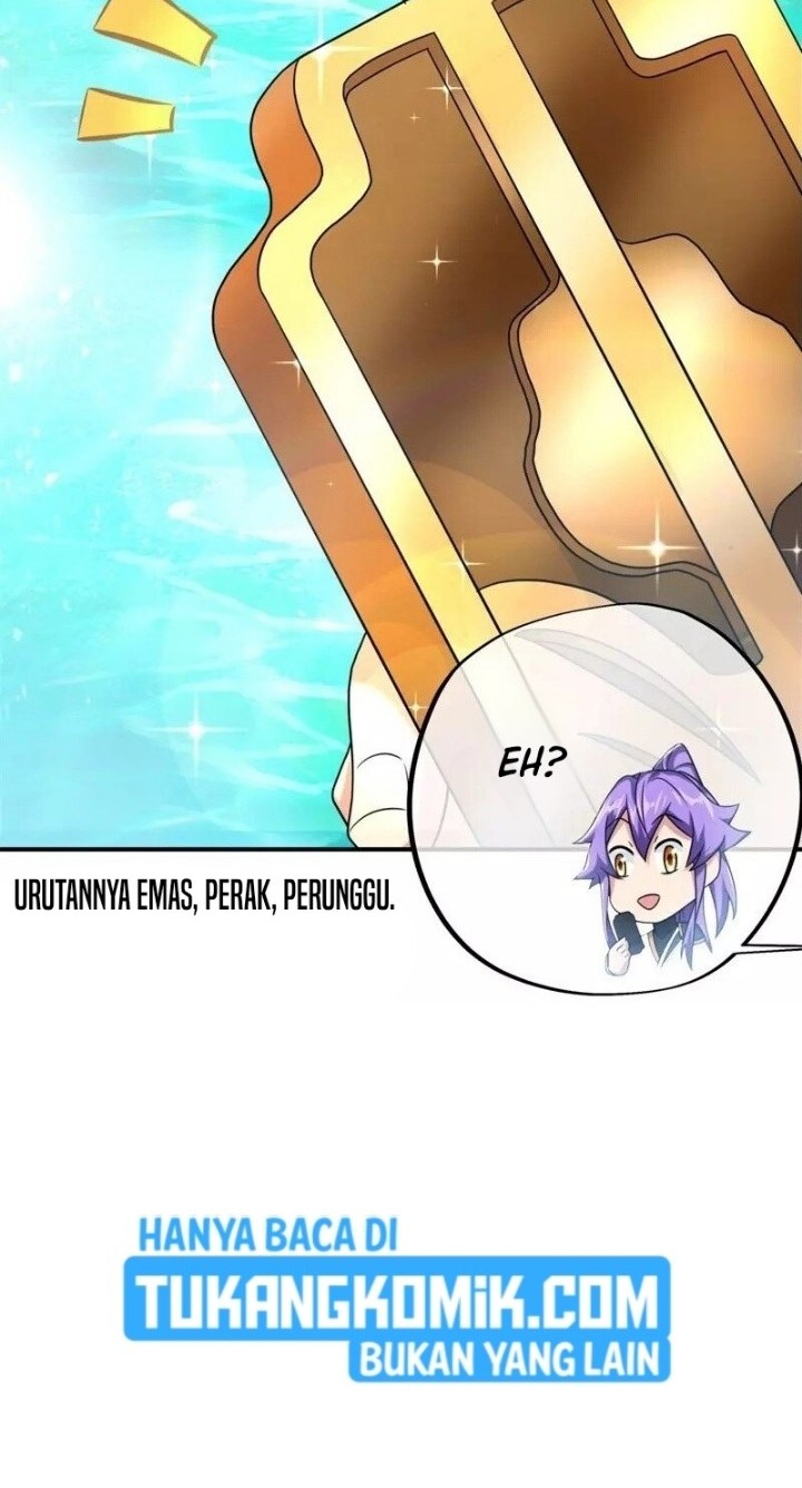 Peerless Soul Chapter 404 Gambar 10