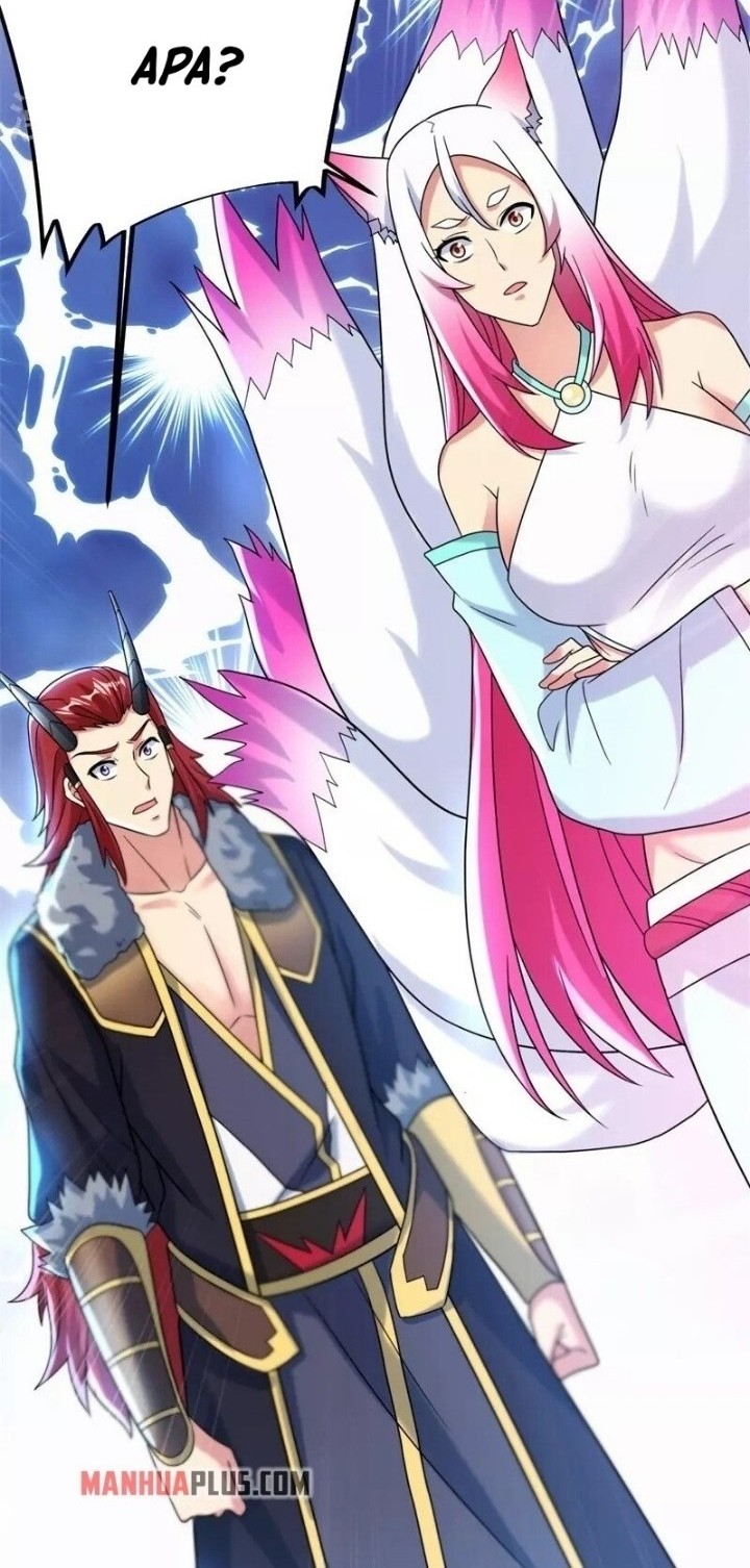 Peerless Soul Chapter 404 Gambar 14