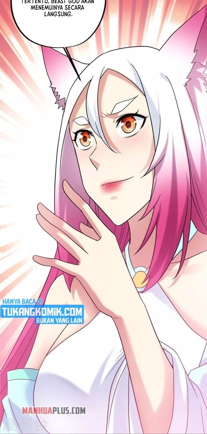 Peerless Soul Chapter 404 Gambar 16