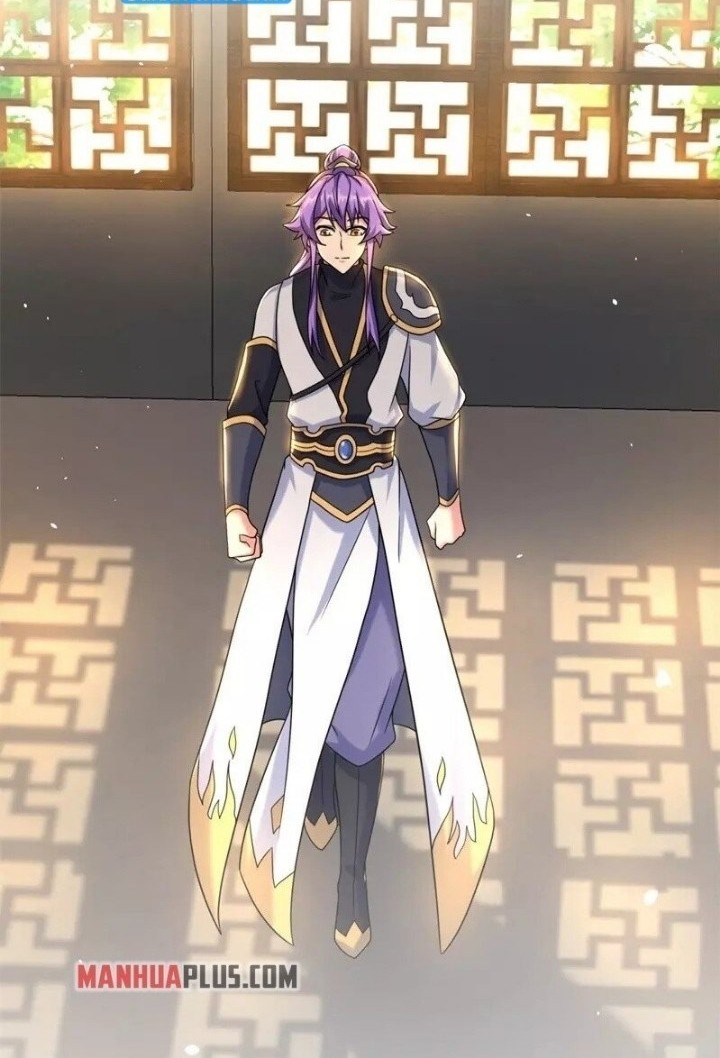 Peerless Soul Chapter 404 Gambar 18