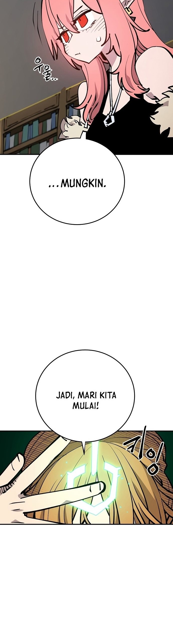 Player Chapter 126 Gambar 49