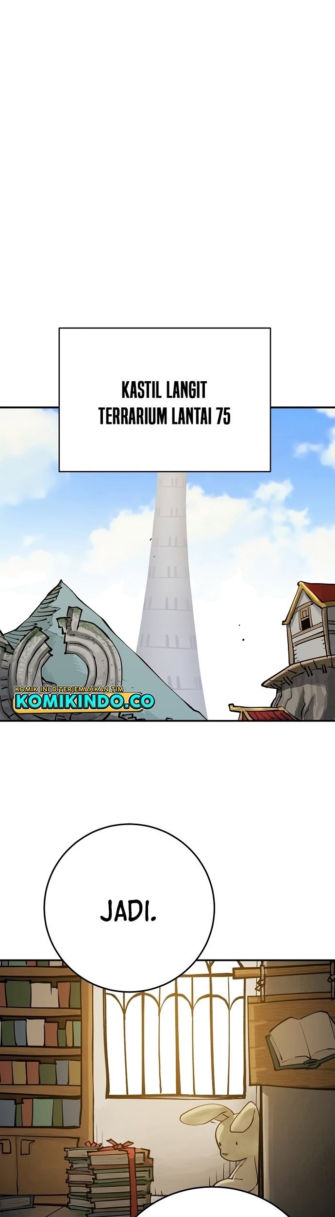 Player Chapter 126 Gambar 46