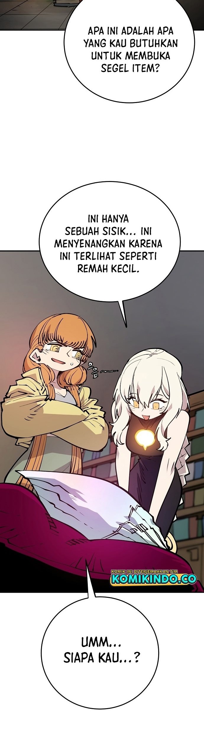 Player Chapter 126 Gambar 47