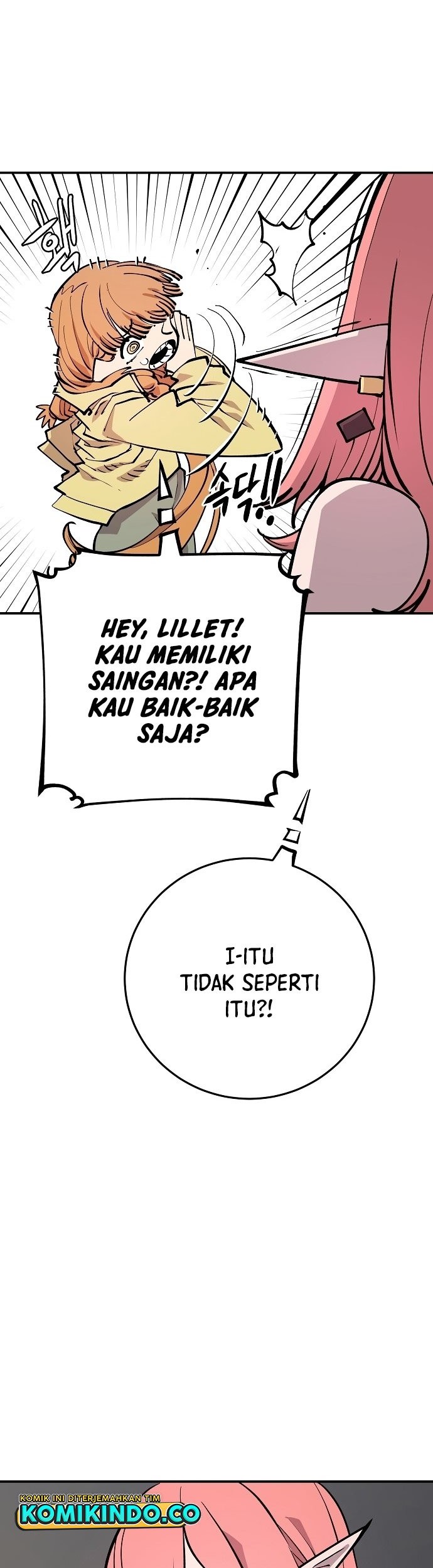 Player Chapter 126 Gambar 48